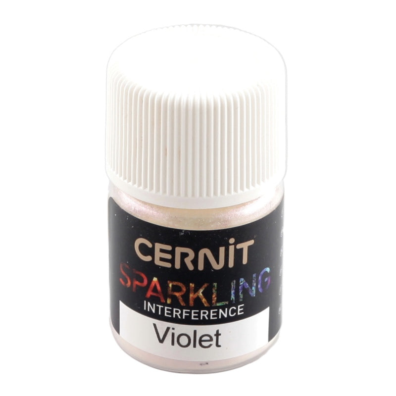 CERNIT SPARKLING Mica Pigment Powders-10