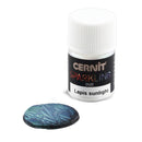 CERNIT Sparkling Mica Powders DUO Effect Lapis Sunlight