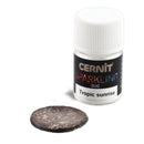 CERNIT Sparkling Mica Powders DUO Effect Tropic Sunrise