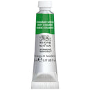 New Colour Winsor & Newton Professional Watercolour Paint 5ml : Cinnabar Green