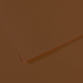 Canson Mi-Teintes A4 Pastel Paper 160gsm – Cinnamon No. 187