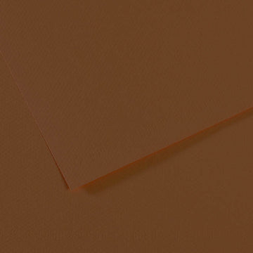 Canson Mi-Teintes A4 Pastel Paper 160gsm – Cinnamon No. 187