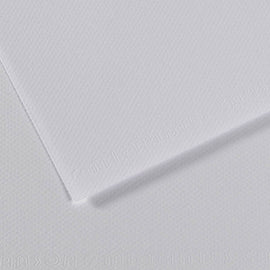 Canson Mi-Teintes A4 Pastel Paper 160gsm – Cloudy White No. 180