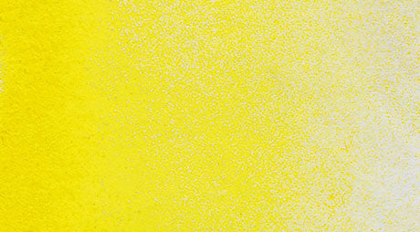 Cranfield Caligo Safe Wash Relief Printing Ink Arylide Yellow 75g tube