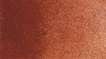 Cranfield Caligo Safe Wash Relief Printing Ink Burnt Sienna Hue 75g tube