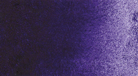 Cranfield Caligo Safe Wash Relief Printing Ink Carbazole Violet 75g tube