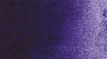 Cranfield Caligo Safe Wash Relief Printing Ink Carbazole Violet 75g tube