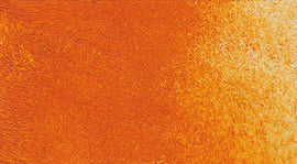 Cranfield Caligo Safe Wash Relief Printing Ink Light Orange 75g tube