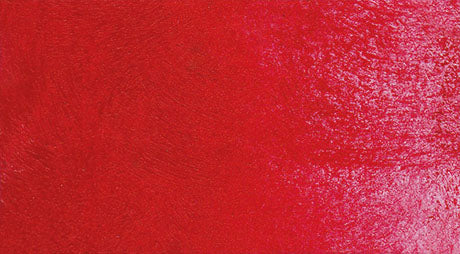 Cranfield Caligo Safe Wash Relief Printing Ink Naphthol Red 75g tube