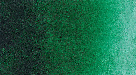Cranfield Caligo Safe Wash Relief Printing Ink Phthalo green4 75g tube