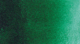 Cranfield Caligo Safe Wash Relief Printing Ink Phthalo green4 75g tube