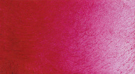 Cranfield Caligo Safe Wash Relief Printing Ink Rubine Red 75g tube