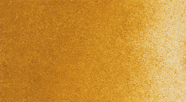 Cranfield Caligo Safe Wash Relief Printing Ink Yellow Ochre 75g tube