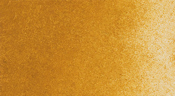 Cranfield Caligo Safe Wash Relief Printing Ink Yellow Ochre 75g tube
