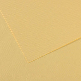 Canson Mi-Teintes A4 Pastel Paper 160gsm – Cream No. 407