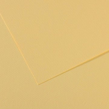 Canson Mi-Teintes A4 Pastel Paper 160gsm – Cream No. 407