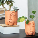 FIMO air 8103-76 250g China Clay Effect Terracotta Airdry Clay