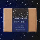 Unison Soft Pastels 8 Half Stick Dark Skies Mini Set