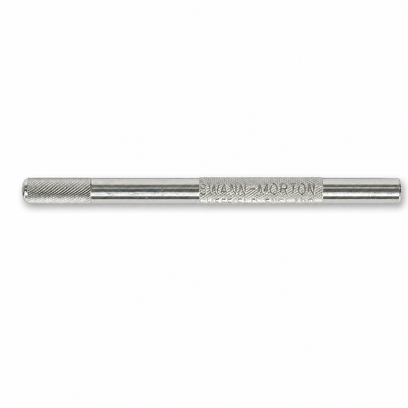 Swann-Morton ACM Stainless Steel Craft Knife Handle No.1