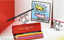 KEITH HARING Colouring Pad A5 - Special Edition