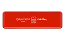 Caran D'Ache KEITH HARING Watercolour Pencil Set - Special Edition