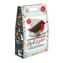 Robin needle felting kit by crafty kut company 