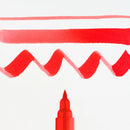 Royal Talens Ecoline Watercolour Brush Pen - Scarlet 334