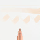 Royal Talens Ecoline Watercolour Brush Pen - Pink Beige 374