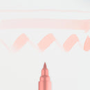 Royal Talens Ecoline Watercolour Brush Pen - Pastel Red 381