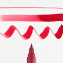 Royal Talens Ecoline Watercolour Brush Pen - Reddish Brown 422