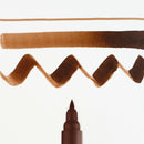 Royal Talens Ecoline Watercolour Brush Pen - Sepia Deep 440