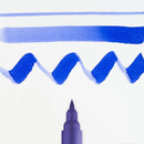 Royal Talens Ecoline Watercolour Brush Pen - Ultramarine Violet 507
