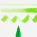 Royal Talens Ecoline Watercolour Brush Pen - Light Green 601