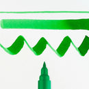 Royal Talens Ecoline Watercolour Brush Pen - Forest Green 656-2