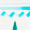 Royal Talens Ecoline Watercolour Brush Pen - Turquoise Green 661