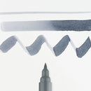 Royal Talens Ecoline Watercolour Brush Pen - Cold Grey 717
