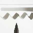 Royal Talens Ecoline Watercolour Brush Pen - Warm Grey 718
