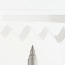 Royal Talens Ecoline Watercolour Brush Pen - Warm Grey Light 728
