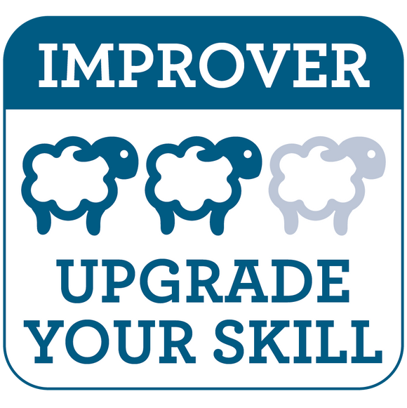 Crafty Kit Company Beatrix Potter - Tom Kitten Needle Felting Kit