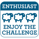 Crafty Kit Company Beatrix Potter Beatrix Potter - Jemima Puddleduck Needle Felting Kit