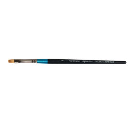 Daler Rowney Aquafine AF62 Watercolour Brush Flat Shader Nº 6