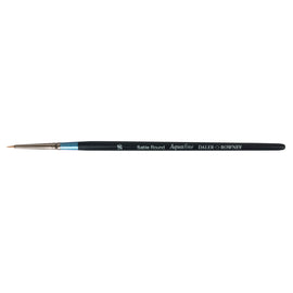 Daler Rowney Aquafine AF34 Watercolour Brush Sable Round 3/0
