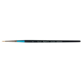 Daler Rowney Aquafine Watercolour Brush AF85 Round Nº 0