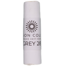 Unison Colour Handmade Soft Pastels Grey 28 - Size Regular