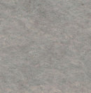 Wool Mix Handicraft Felt Square 9 x 9 inches Grey Marl