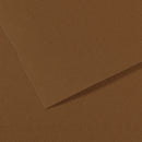 A4 Canson Mi Teintes 160 gsm paper Havana Clear Nº 502