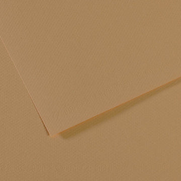 anson Mi-Teintes A4 Pastel Paper 160gsm – Hemp No. 374 – Discontinued
