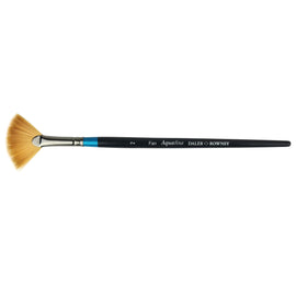 Daler Rowney Aquafine AF48 Watercolour Fan Nº 2
