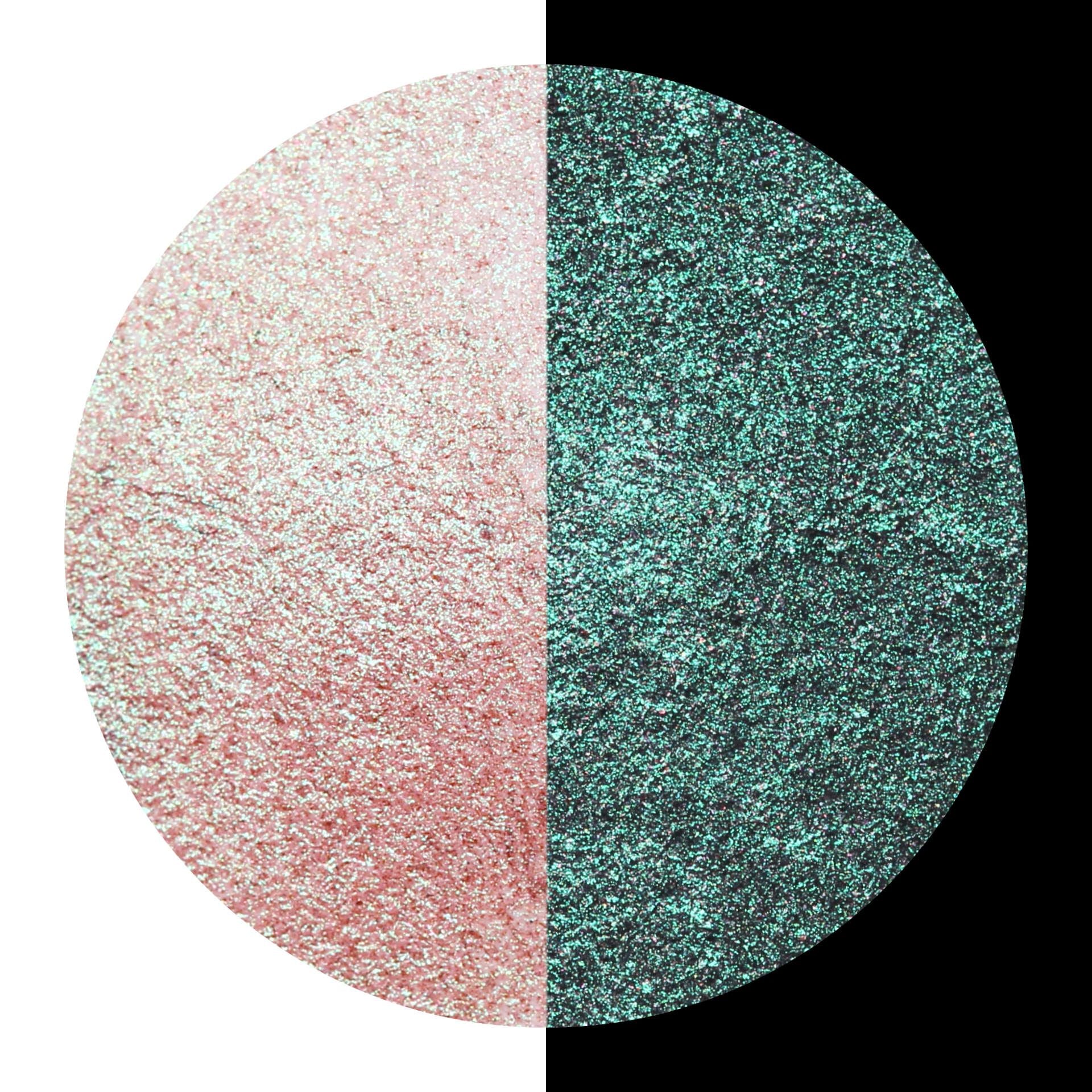 Mermaid Coliro Pearlcolor Watercolour Pearl Paint C023