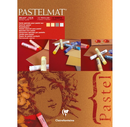Pastelmat Clairefontaine Pad Nº 1 Clairefontaine 36Pastelmat Clairefontaine Nº 1 Pad x 12 sheets 30x40 cm